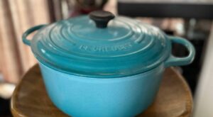 From Stovetop to Oven: The Secret of Cast Iron Enameled Dutch Ovens – Sizzle and Sear