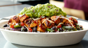 Our Honest Review Of The New Chipotle Chicken Al Pastor