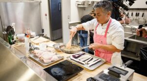 Little Rock chef Alicia Watson wins Food Network competition ‘Big Restaurant Bet’