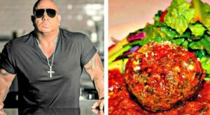 The secret of ‘world’s best meatball’ at Café Martorano in Fort Lauderdale revealed on Cooking Channel