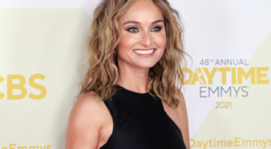 Giada DeLaurentiis Talks ‘Mommy Moments’ As She Sends Her Daughter Off To Summer Camp