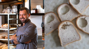 Baker Confirms Gluten Free Bread Always Has Holes In It Because That’s Where The Gluten Used To Be — The Betoota Advocate