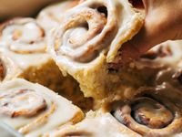29 Gluten free baking ideas in 2023 | gluten free baking, gluten free cinnamon rolls, baking