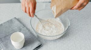 Gluten-Free Baking Tips and Tricks