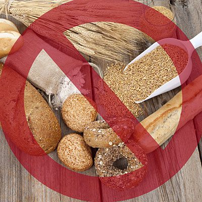 5 Worst Gluten-free Diet Mistakes