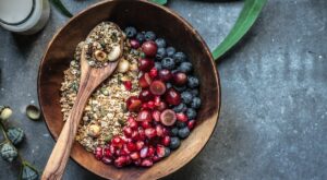 Gluten-free diet plan for beginners: Meal ideas & tips