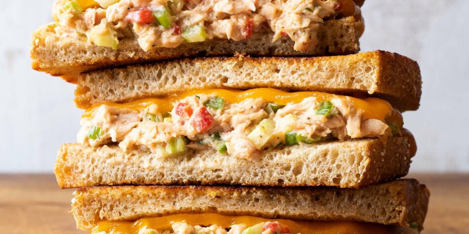 Our Top 15 Lunch Ideas to Make This Winter