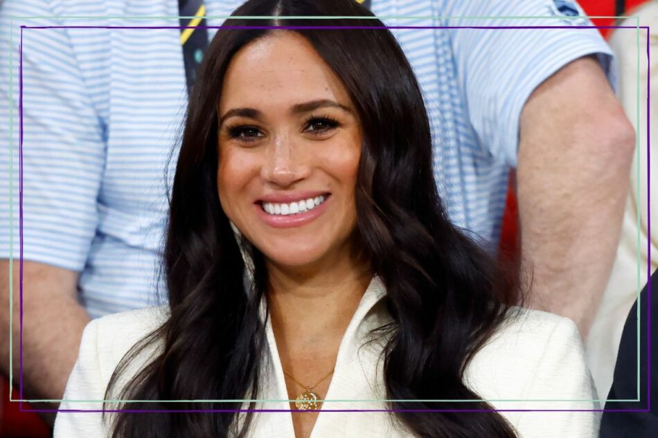 Meghan Markle takes after Kate Middleton for a cause close to her heart – and the Wales kids would approve