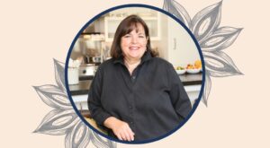 Ina Garten’s New Cookbook Is Finally Here & Filled With Go-to Dinner Recipes You’ll Make on Repeat