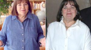 Ina Garten Shares Throwback Clip from First Episode of ‘Barefoot Contessa’ That Aired 20 Years Ago