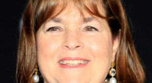 Ina Garten Was Never The Same After Barefoot Contessa – Mashed