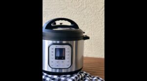Is the Instant Pot as great as it seems?