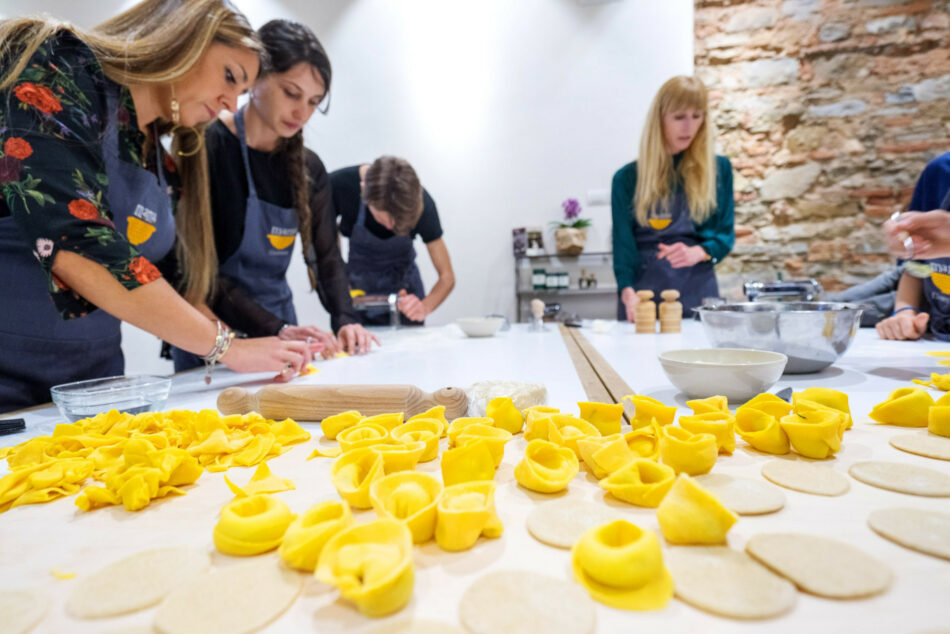 Mama Florence | Join our Italian Cooking Classes in Florence