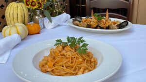 40 Years of Authentic Italian Cooking at Vito Restaurant
