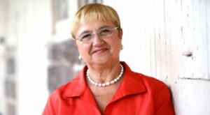 Chef Lidia Bastianich On The Food Of Rural America