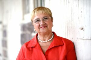 Chef Lidia Bastianich On The Food Of Rural America