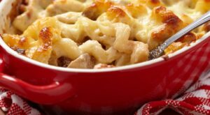Health Check: why do we crave comfort food in winter?
