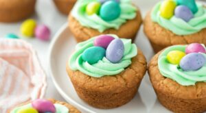 21 Easter Dessert Recipes Ready In 20 Minutes (Or Less!)