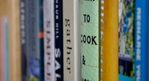 Best Cookbooks: Top 5 Recipe Collections Most Recommended By … – Study Finds