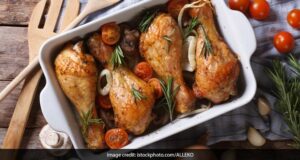 11 Best Healthy Chicken Recipes | Easy Chicken Recipes