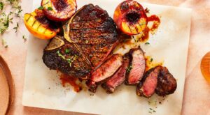 11 Fast & Fresh Steak Recipes That Fit Your Healthy Meal Plan