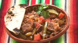 Quick and Easy Steak Picado – A Favorite Comfort Food – Latino Foodie