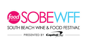 Nearly 65,000 Fans Attended the Star-studded Food Network South Beach Wine & Food Festival Presented by Capital One