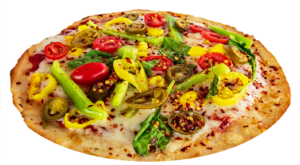Gluten-Free Pizza Options – pieology.com