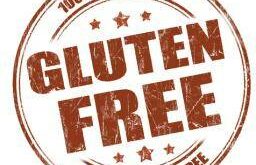 Gluten free: Meaning, who should avoid gluten