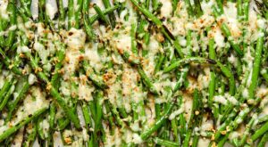 36 Green Bean Recipes Even Veggie-Haters Will Want To Eat