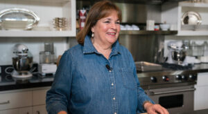 Ina Garten Just Made Thanksgiving Dinner a Lot Easier Using Her Favorite Store-Bought Ingredients