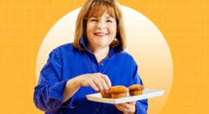 Ina Garten Just Revealed the Name of Her New Cookbook, and We Can’t Wait to Preorder