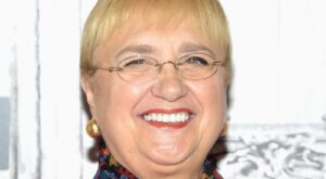Why Instagram Is Congratulating Lidia Bastianich – Mashed