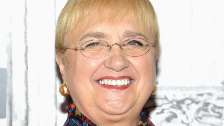 Why Instagram Is Congratulating Lidia Bastianich – Mashed
