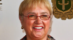 Lidia Bastianich Shares One Of Her Household