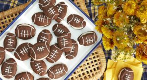 Make These Super Delicious Super Bowl Desserts for Game Day