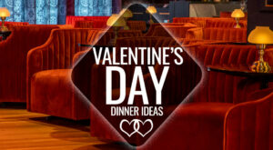 Valentine’s Day Dinner Ideas in Nashville | Nashville Guru