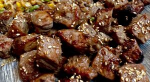 Easy Hibachi Steak and Fried Rice – Hungry Happens