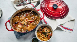 What is Enameled Cast Iron Cookware?