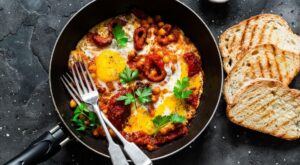 30 Best Mediterranean Breakfast Recipes