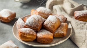 The Best Beignets You Can Find Outside Of New Orleans – Mashed