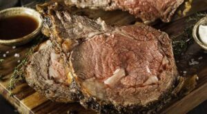 How to Make the Perfect Roast Beef in the Oven