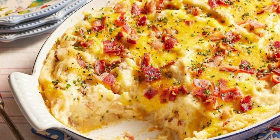 Our All-Time Favorite Potato Recipes for Every Meal