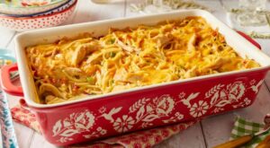 75 All-Time Favorite Casserole Recipes to Feed the Whole Family