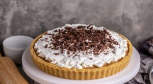 Weekend Special: How To Make Banoffee Pie For Ultimate Weekend Indulgence