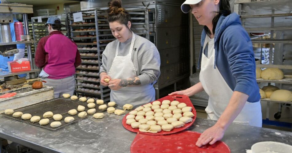 Fasnacht Day 2023: 12 places in Lancaster County to preorder, buy fasnachts