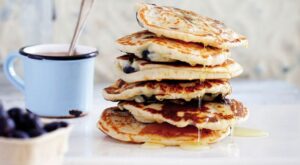 Pancake day 2023 and reason we celebrate Shrove Tuesday