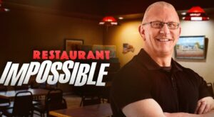 ‘Restaurant: Impossible’ Is Looking to Rescue Struggling Restaurateurs — Here’s How to Apply