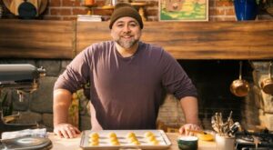 Join Ace of Taste Duff Goldman for Sweet and Savory Family-Friendly Recipes