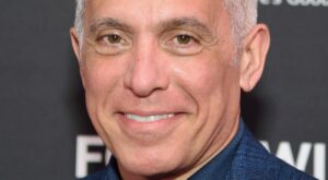 The Trump Organization Settled Its Lawsuit With Geoffrey Zakarian, Too